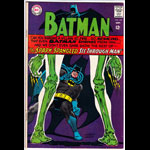 Batman 195 Comic Book