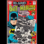 Batman 198 Comic Book