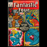 Fantastic Four #106 Comic Book