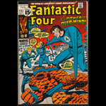 Fantastic Four #115 Comic Book
