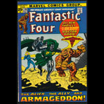 Fantastic Four #116 Comic Book