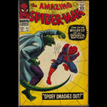 Amazing Spider-Man 45 Comic Book