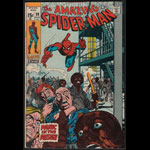 Amazing Spider-Man 99 Comic Book