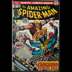 Amazing Spider-Man 126 Comic Book