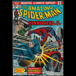 Amazing Spider-Man 130 Comic Book