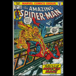 Amazing Spider-Man 133 Comic Book