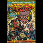 Amazing Spider-Man 138 Comic Book