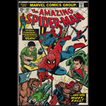 Amazing Spider-Man 140 Comic Book