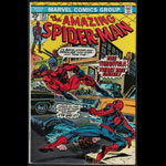 Amazing Spider-Man 147 Comic Book