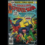 Amazing Spider-Man 159 Comic Book