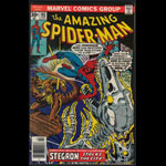 Amazing Spider-Man 165 Comic Book