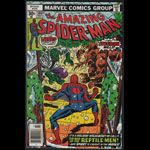 Amazing Spider-Man 166 Comic Book