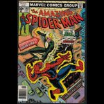 Amazing Spider-Man 168 Comic Book