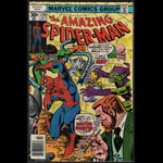 Amazing Spider-Man 170 Comic Book