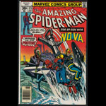 Amazing Spider-Man 171 Comic Book