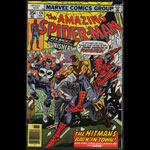 Amazing Spider-Man 174 Comic Book