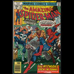 Amazing Spider-Man 174 Comic Book