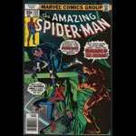 Amazing Spider-Man 175 Comic Book