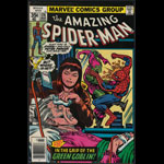 Amazing Spider-Man 178 Comic Book