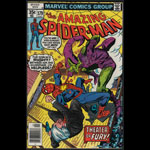 Amazing Spider-Man 179 Comic Book