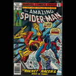 Amazing Spider-Man 182 Comic Book