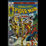 Amazing Spider-Man 183 Comic Book