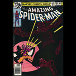 Amazing Spider-Man 188 Comic Book