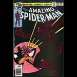 Amazing Spider-Man 188 Comic Book
