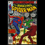 Amazing Spider-Man 192 Comic Book
