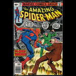 Amazing Spider-Man 192 Comic Book