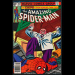 Amazing Spider-Man 197 Comic Book