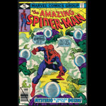 Amazing Spider-Man 198 Comic Book