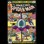 Amazing Spider-Man 199 Comic Book
