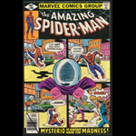 Amazing Spider-Man 199 Comic Book