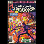 Amazing Spider-Man 203 Comic Book