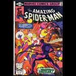 Amazing Spider-Man 203 Comic Book