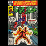 Amazing Spider-Man 208 Comic Book