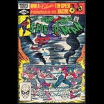 Amazing Spider-Man 222 Comic Book