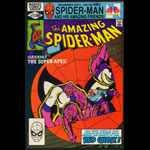 Amazing Spider-Man 223 Comic Book