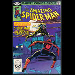 Amazing Spider-Man 227 Comic Book