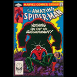 Amazing Spider-Man 229 Comic Book
