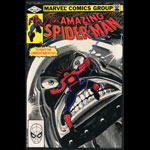 Amazing Spider-Man 230 Comic Book
