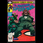 Amazing Spider-Man 232 Comic Book