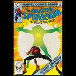 Amazing Spider-Man 234 Comic Book