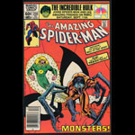 Amazing Spider-Man 235 Comic Book