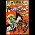 Amazing Spider-Man 235 Comic Book