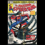 Amazing Spider-Man 236 Comic Book