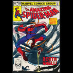 Amazing Spider-Man 236 Comic Book