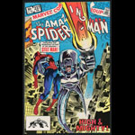 Amazing Spider-Man 237 Comic Book