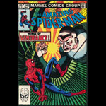 Amazing Spider-Man 240 Comic Book
